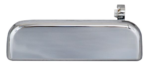 Par Manija Ext Avanza 2011 Cromada Tras Plastico Ald