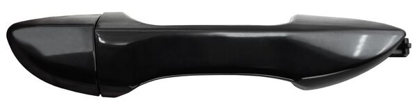 Manija Ext Corolla 2014 2015 2016 Trasera Negra Lisa Plastico Der