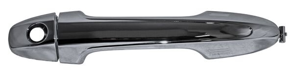 Manija Ext Hilux 2016-2022 Cromada S/Sens C/Hoyo P/Llave Delantera Plastico Izq