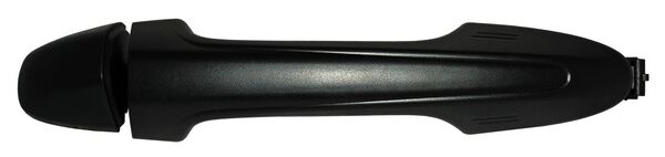 Manija Ext Hilux 2016-2022 China Trasera Plastico Rh=Lh