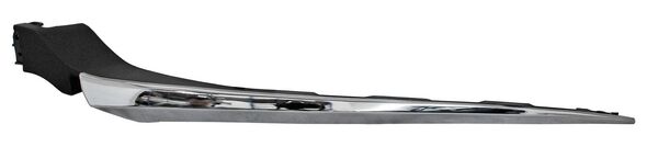 Moldura Faro Accord 2018-2019 Cromada Der