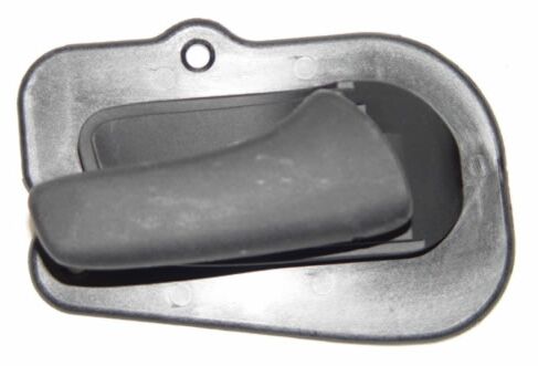 Manija Int Chevy Swing/ Joy/ Monza 1994-2008 Negra Delantera Plastico Der 283