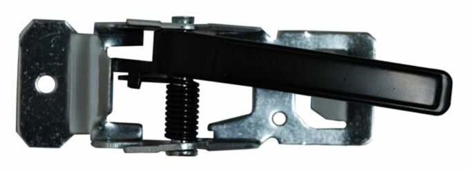 Manija Int Cutlass 87-96/ Cavalier/ Century 82-94 Negra Del/ Trasera Metal 333 Der