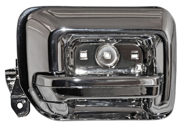 Manija Int Chev Pu/ Gmc Pu 2014-2015 Crom Delantera Izq