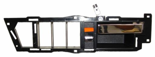 Manija Int Chev Pu 88-94/ Suburban/ Blazer/ Yukon 1992-1994/ Kodiak 1995-2001 Crom Plastico Der