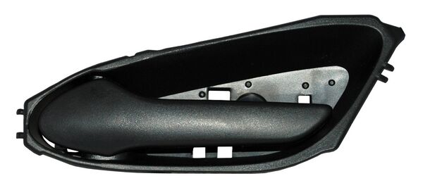 Manija Int Spark 2016-2020 Linea Nueva Negra China Del/Tras 897 Plastico Izq