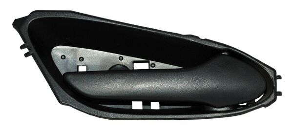 Manija Int Spark 2016-2020 Linea Nueva Negra China Del/Tras 897 Plastico Der