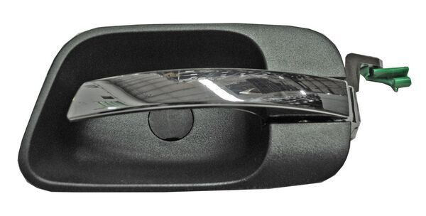 Manija Int 300C 2005 2006 2007 Negra/ Cromo Del/ Trasera Plastico 2218 Der