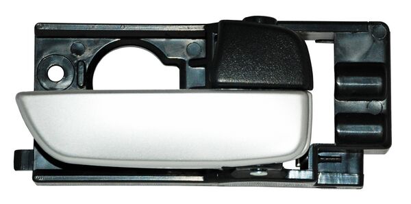 Manija Int Attitude 2006-2011 Plata Delantera Plastico 2219 Der