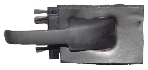 Manija Int Explorer/ Mountaineer 91-01/ Explr Sport 2001-2002-2003/ Sport Trac 2001-2005 China Del/ Trasera Plastico Der