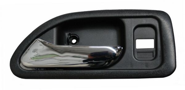 Manija Int Accord 1994-1997 Gris/ Cromo Delantera Plastico Izq