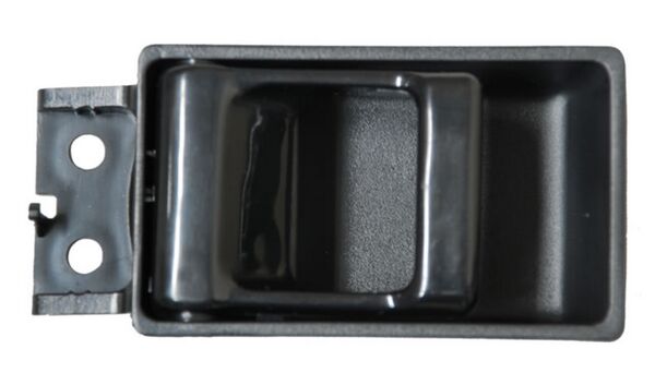 Par Manijas Int D21 2006-2007-2008 Negra Plastico Ald