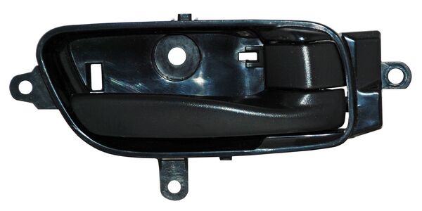 Manija Int Urvan 2014-2015-2016-2017-2018 Negra Delantera Der