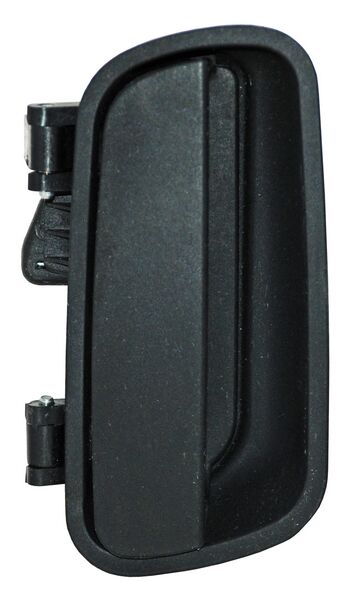 Manija Int Partner 2004-2011 Lat Corrediza Negra China 333 Izq