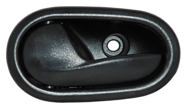 Par Manija Int Tras Sandero 2015-2016-2017-2018 Negra Ald