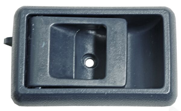 Par Manijas Int Tacoma 1998-1999-2000 Azul Plastico Ald