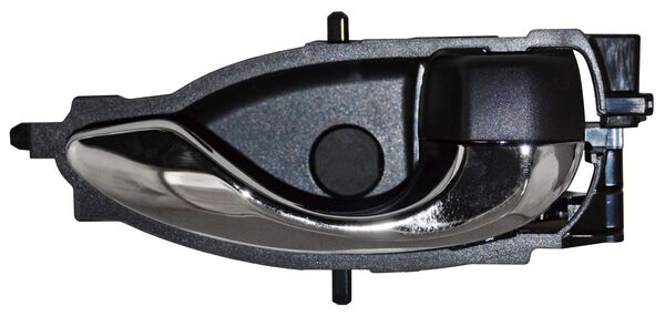 Manija Int Yaris 2016-2017 Crom Del/ Trasera Plastico 220729 Der