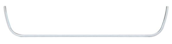 Moldura Parrilla Fiat Palio 2010-2011 Cromada Agt 0