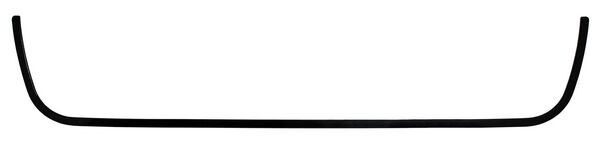 Moldura Parrilla Fiat Palio 2010-2011 Negra Agt 0