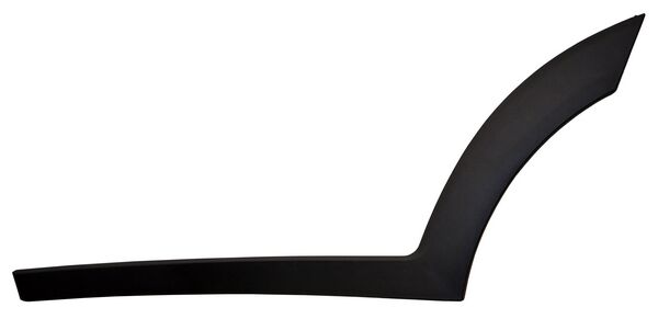 Moldura Puerta Tucson 2016-2017-2018 Trasera 220715 Izq