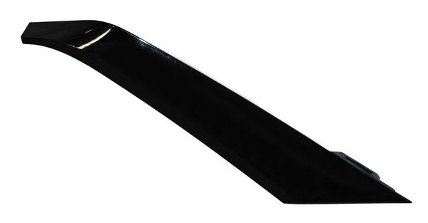 Par Moldura Parrilla Polo Gti 2015-2016-2017 Mld