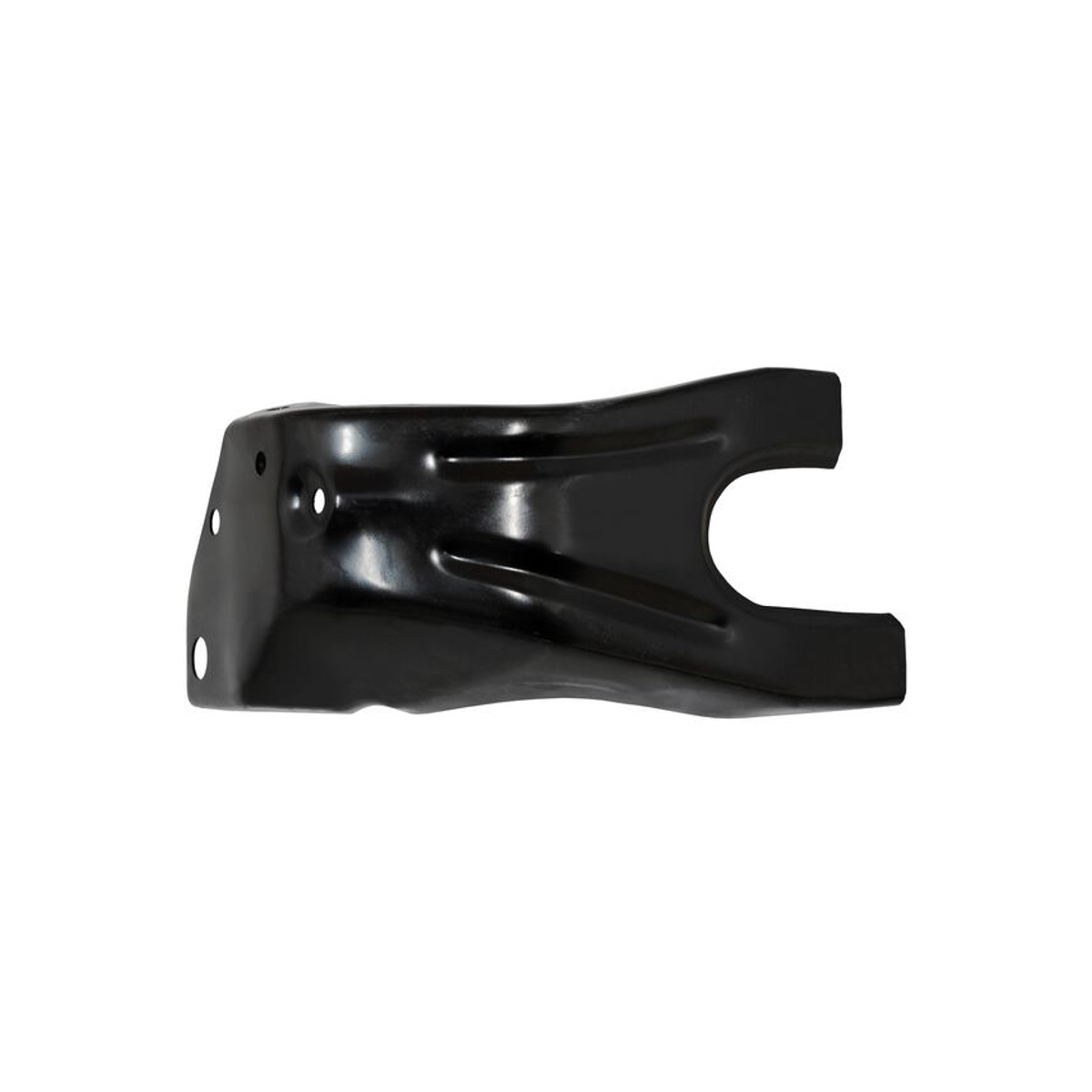 Marco Radiador Matiz 2006-15 Izq