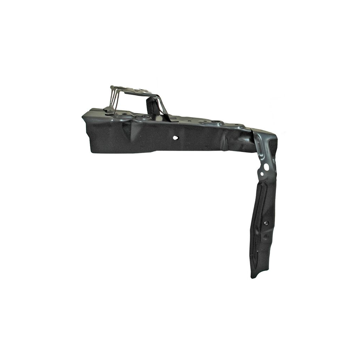 Marco Radiador Mazda Cx5 2013 2014 2015 2016 769 Izq