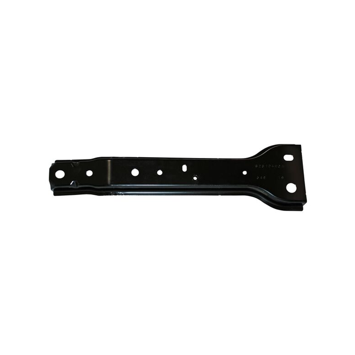 Marco Radiador Nissan Pu Np300/ Frontier 2016-2020 Central 288