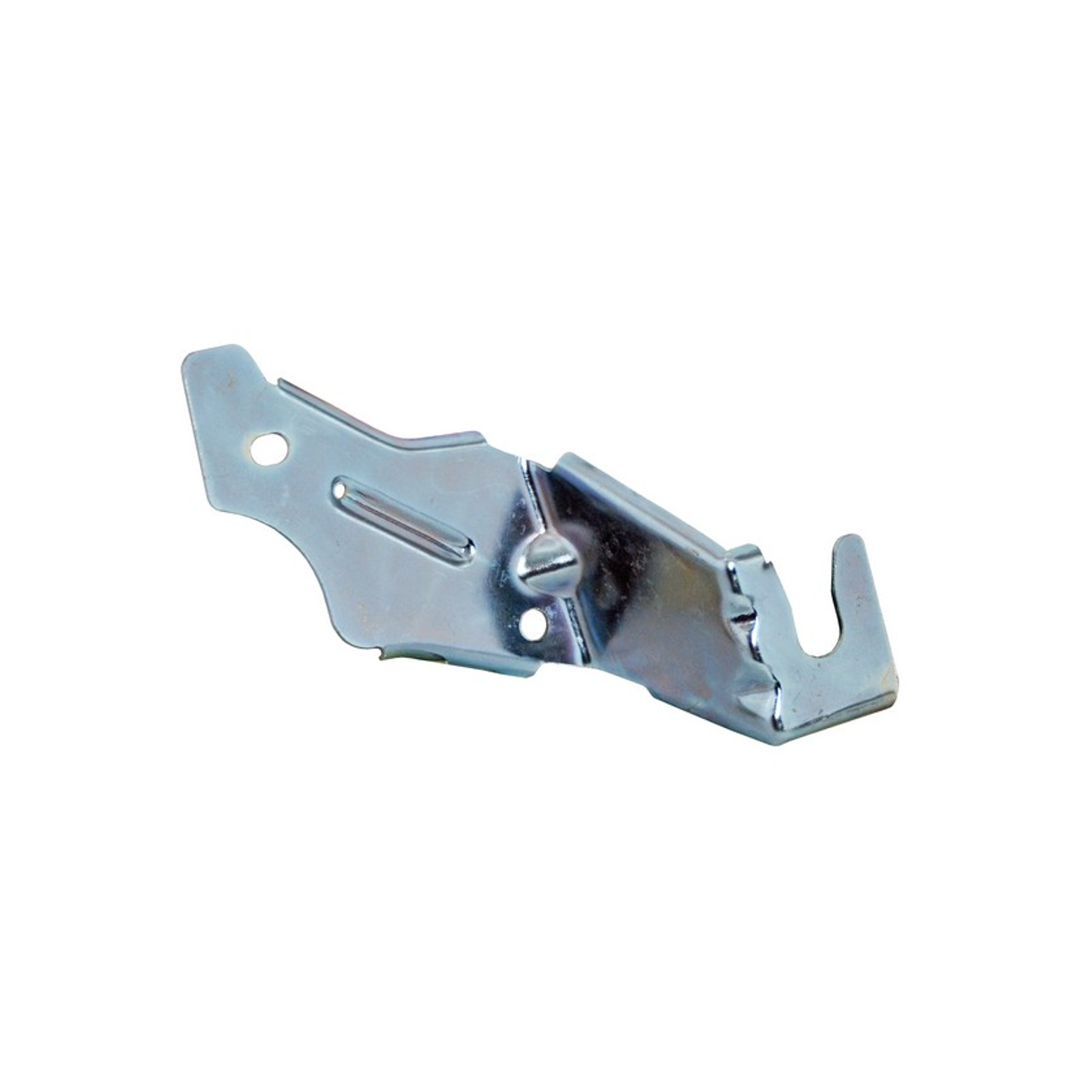 Marco Radiador Golf 2015-2016-2017 Soporte Der