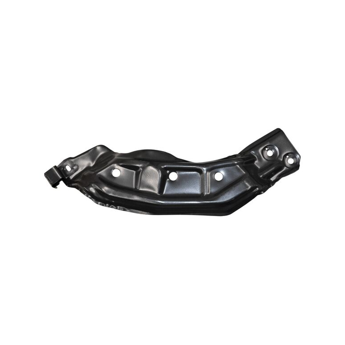 Marco Radiador Tcros 2020-2021 Sup Izq