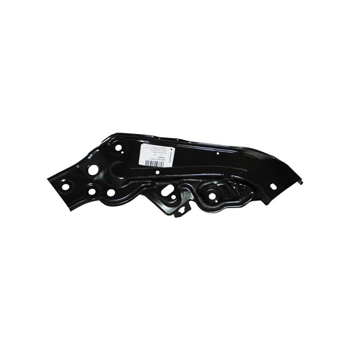 Marco Radiador Virtus 2020-2021-2022 Sup Izq