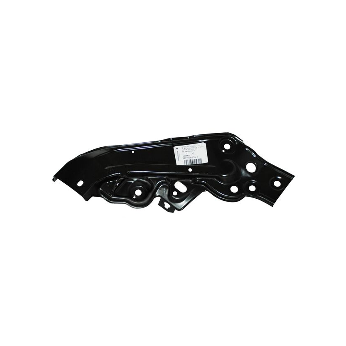 Marco Radiador Virtus 2020-2021-2022 Sup Der