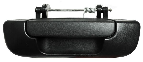 Manija Tapa Caja Dodge Pu 2002-2008 Plastico China