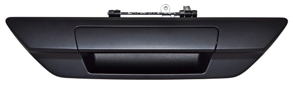 Manija Tapa Caja Hilux 2016-2022 Lisa Plastico