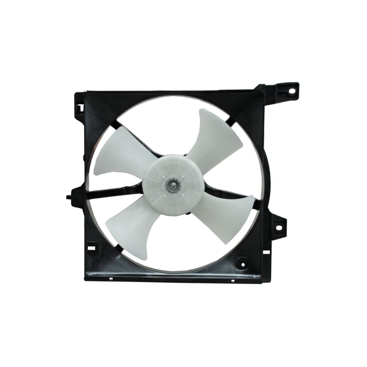 Motoventilador Tsuru Iii 94-17/ Sentra 1995-2000 16V Completo Cn 269 892 283 Mvp