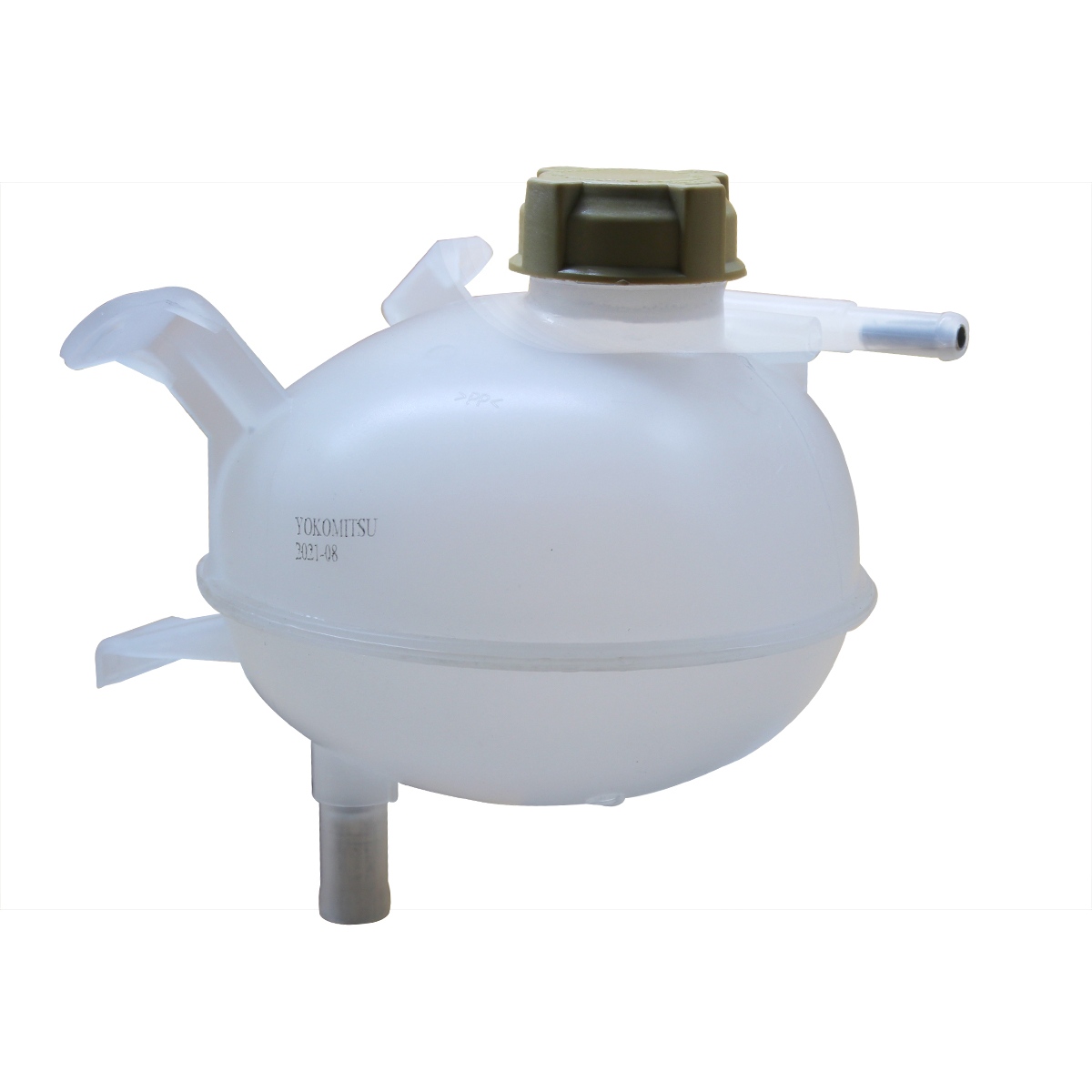 Deposito Anticongelante C/Tapon (C-2/C-3/Chevy Pick-Up 99-04) Chevrolet Chevy 1.4L/1.6L 1994 2012