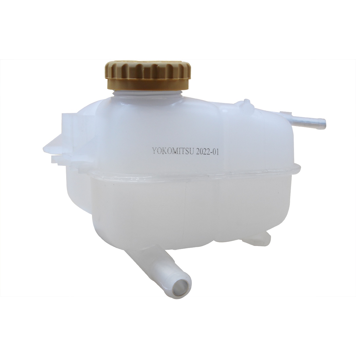 Deposito Anticongelante C/Tapon C/Sensor 1Salida Chevrolet Astra 2.0L/2.2L/2.4L 2004 2006