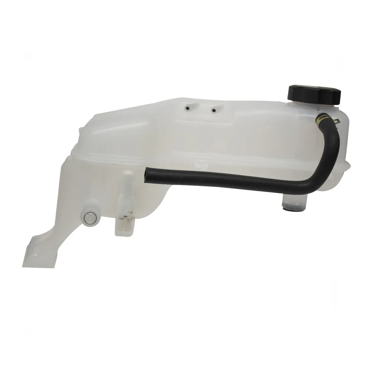 Deposito Anticongelante C/Tapon C/Sensor 2Salidas (Cavalier/Grand Am/Sunfire) Chevrolet Malibu 2.2L/2.4L/3.1L/3.5L 1997 2007