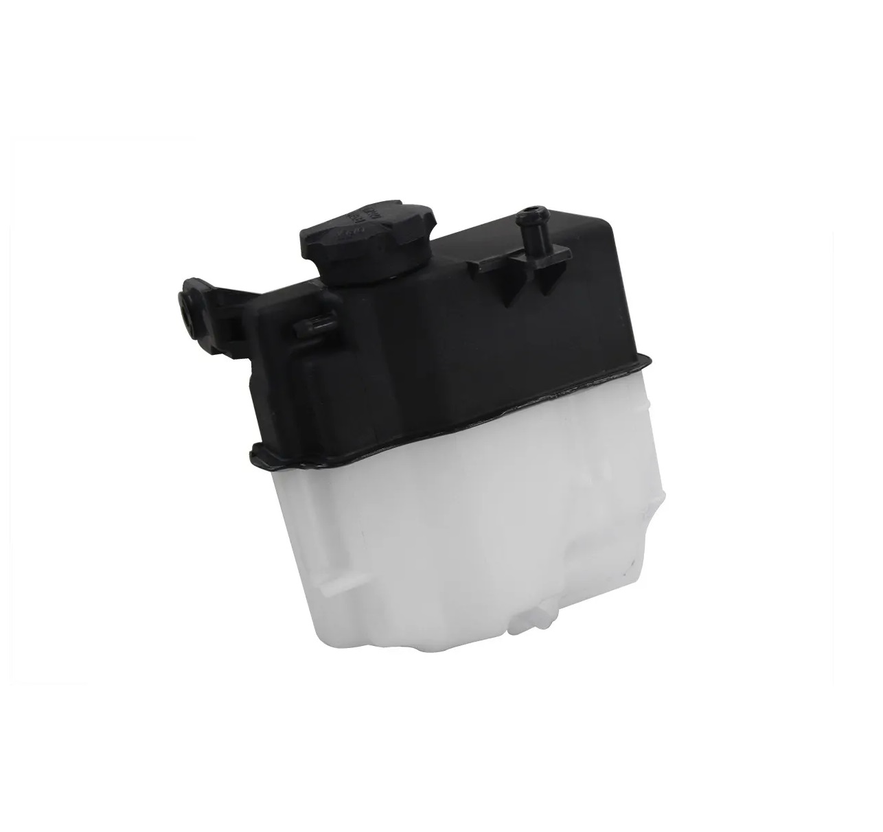 Deposito Anticongelante C/Tapon Chrysler / Dodge I-10 1.1L 2011 2014