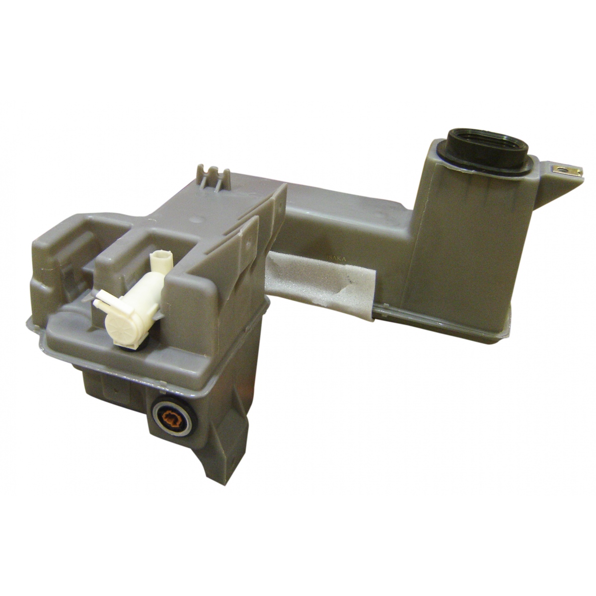 Deposito Limpiadores C/Motor (Nv-350 13-22) Nissan Urvan 2.4L/2.5L/3.0L 2002 2012