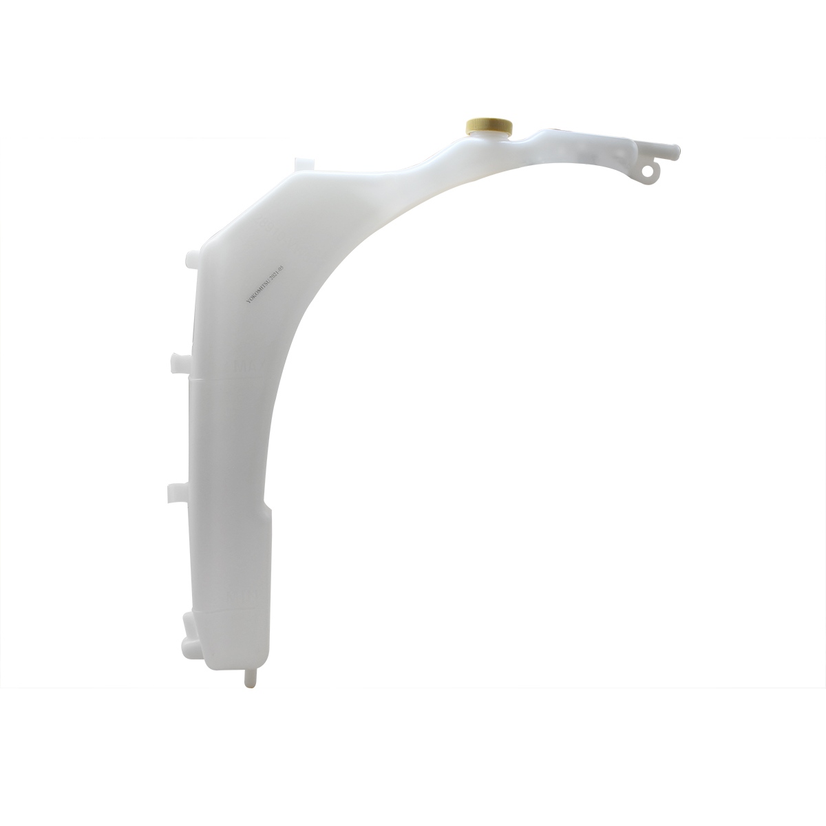 Deposito Anticongelante C/Tapon (Urvan 3.0L Diesel 07-12) Nissan Urvan 2.4L 2002 2006