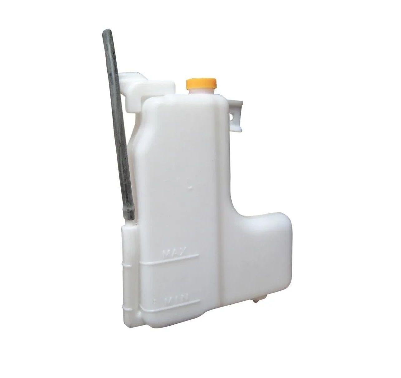 Deposito Anticongelante C/Tapon (D-22 4Wd 2.5L/X-Terra 2.4L-3.3L 00-04) Nissan Np-300 (D-22) 2Wd 2.4L 2008 2015