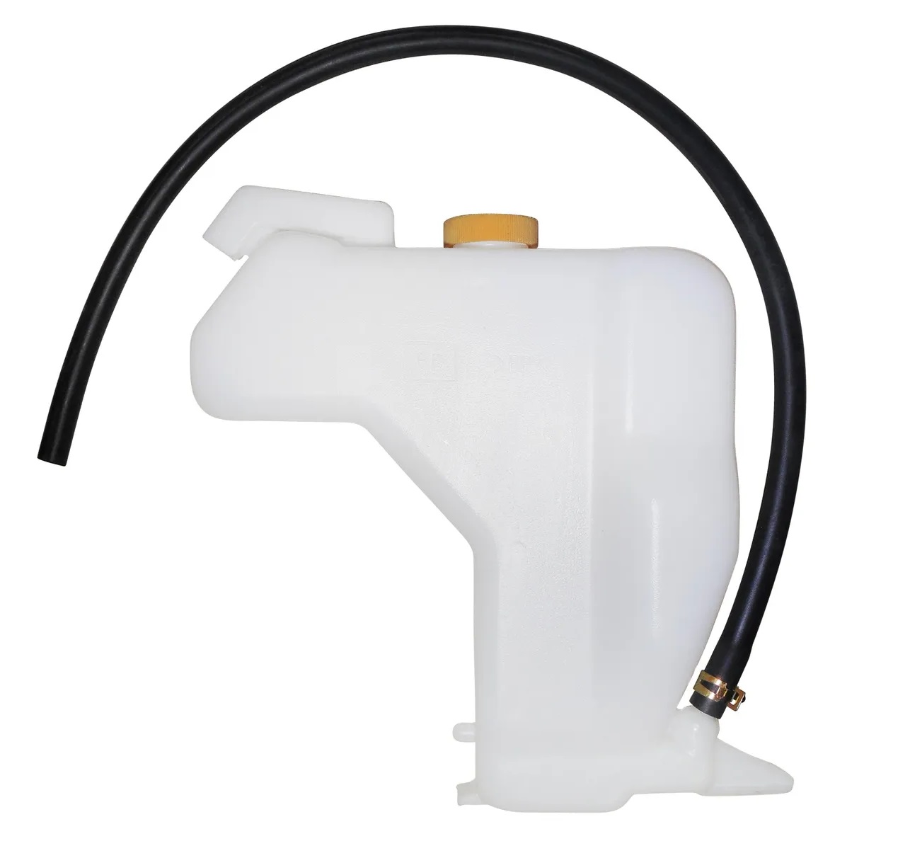 Deposito Anticongelante C/Tapon (X-Trail 2.5L 01-07/Almera 1.8L 01-06) Nissan Sentra B-15 1.8L/2.0L/2.5L 2001 2006