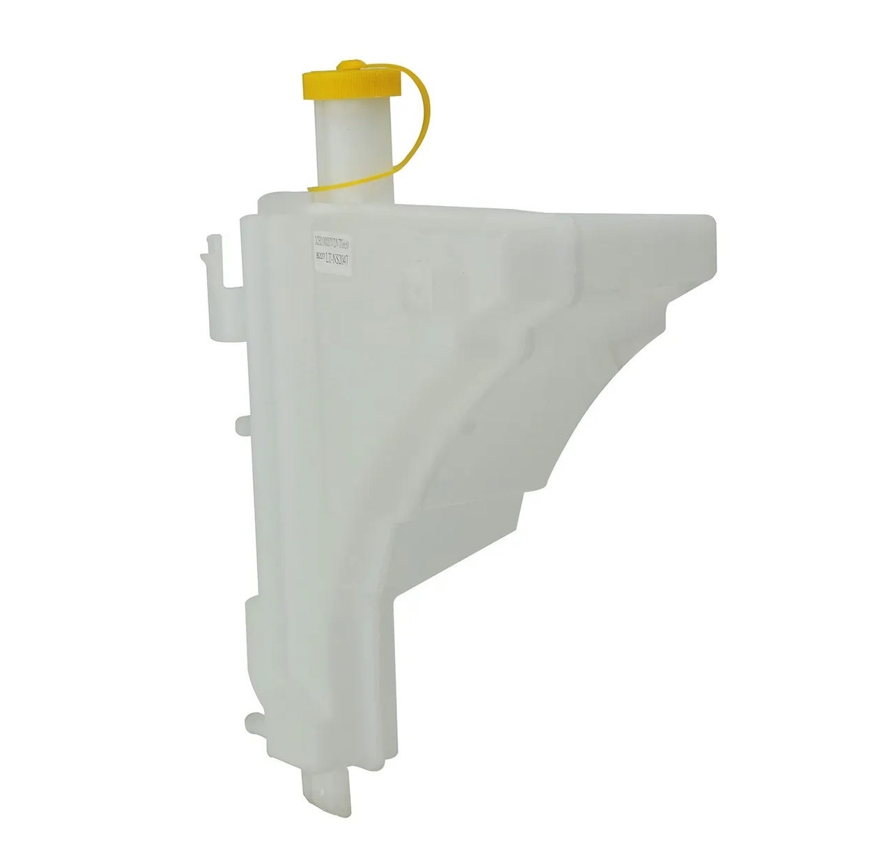 Deposito Anticongelante C/Tapon (Cube 09-14) Nissan Tiida 1.6L/1.8L 2006 2017