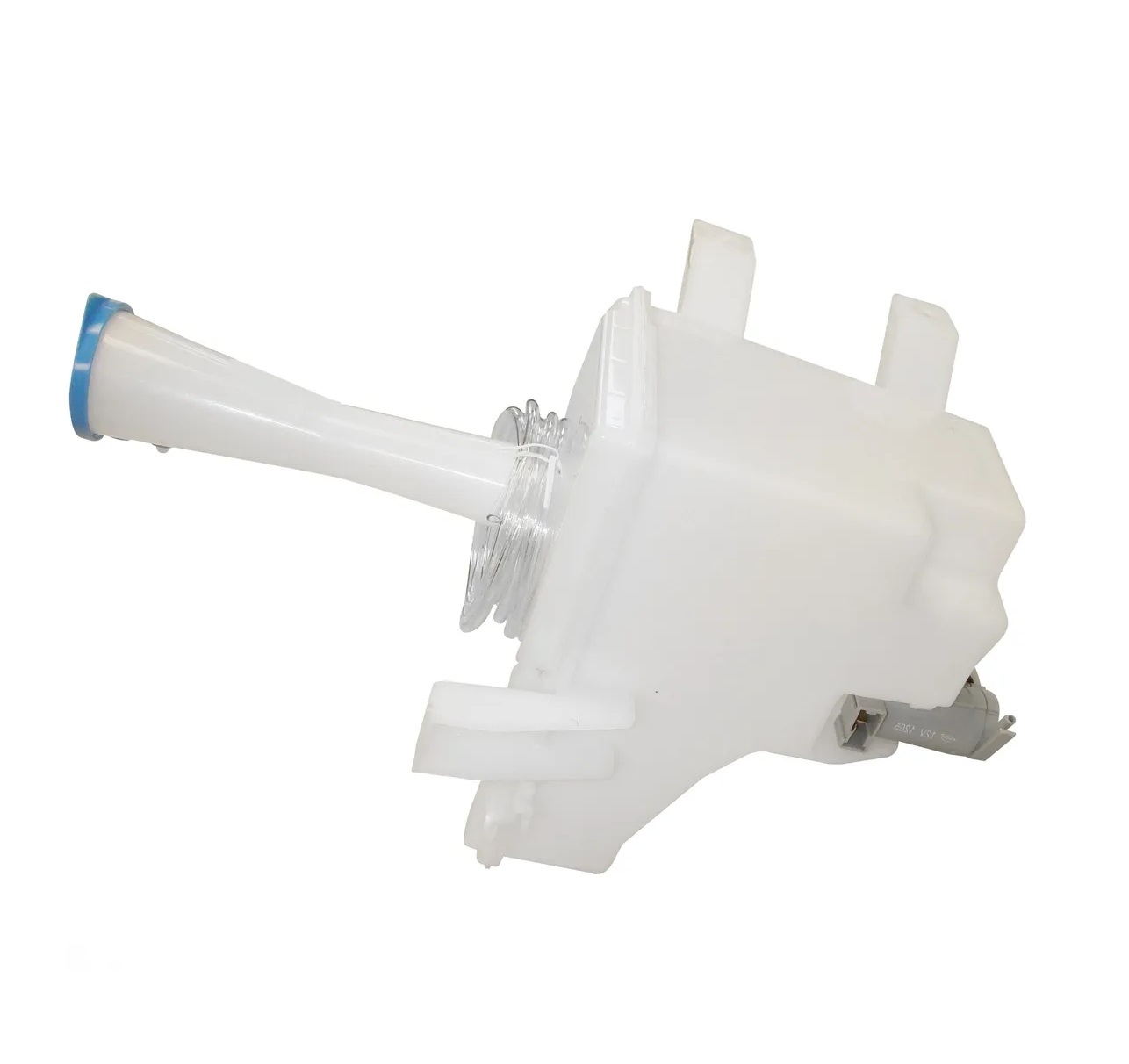 Deposito Limpiadores C/Tapon C/Motor Nissan Sentra B-15 1.8L/2.0L/2.5L 2001 2006