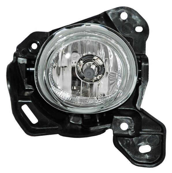 Faro Niebla Mazda Cx5 2013-2015 C/Base C/Foco 352 Izq