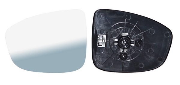 Luna Espejo Mazda Cx5 2013 2014 2015 2016 2017 C/Desemp Izq