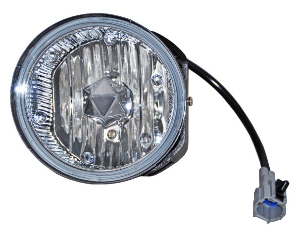 Faro Niebla Frontier 2001-2002-2003-2004/ Maxima 2000-2001/ Sentra 2001-2002-2003/ Xterra 2002-2003-2004/ D22 2008 2009 2010 2011 2012 2013 2014 2015 