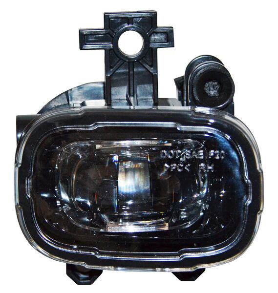 Faro Niebla Kicks 2021-2022 Leds T21 352 Der