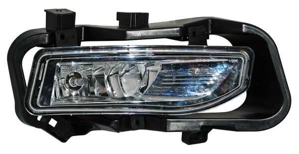 Faro Niebla Versa 2020-2021-2022/ Kicks/ Xtrail/ Note 2017-2018-2019-2020 C/Base C/Foco T20 352 Der